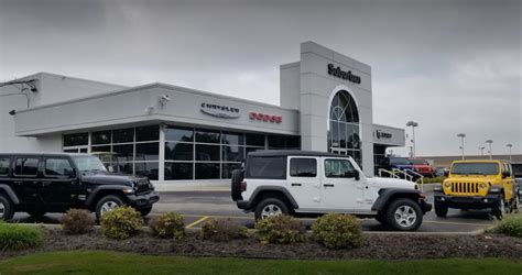 suburban dodge garden city|garden city jeep service center.